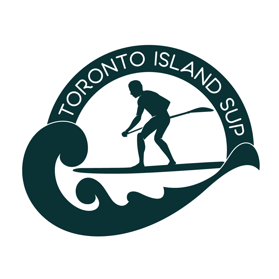 Toronto Island SUP